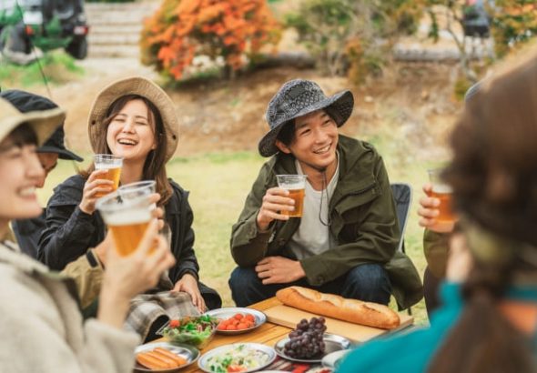 新世代の趣味探求！20〜30代がハマるアクティビティベスト10